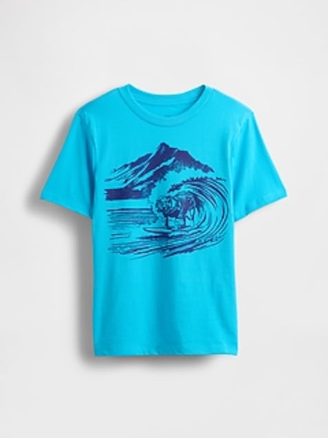 Kids Graphic T-Shirt