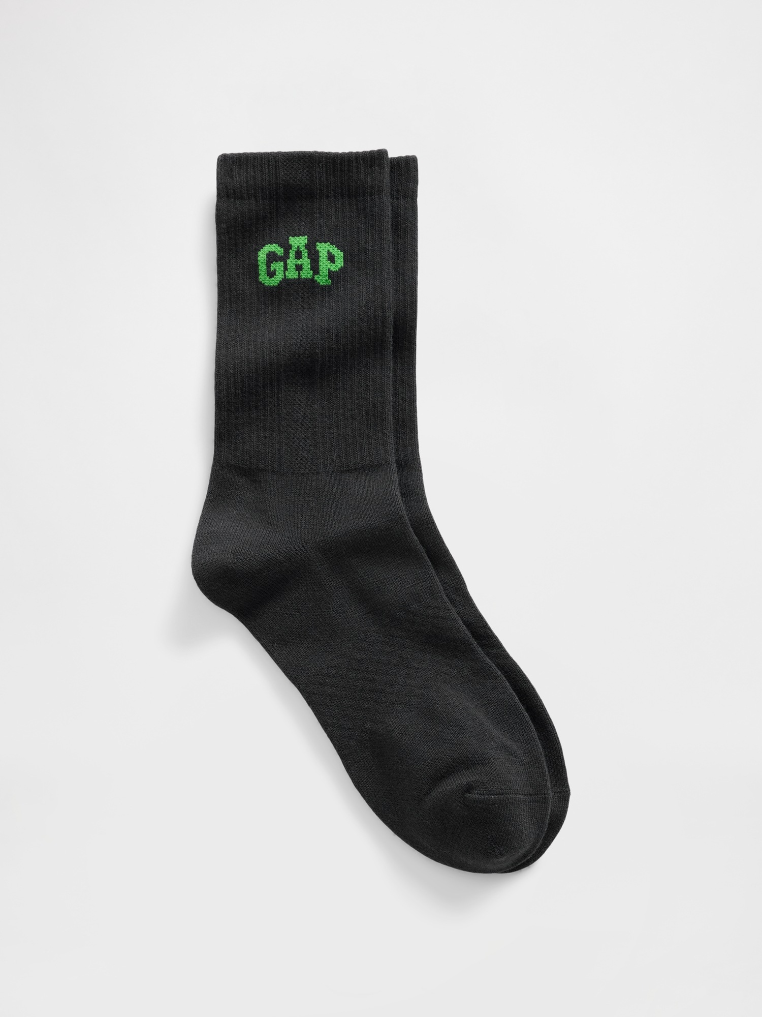 Мужские спортивные носки Gap с логотипом