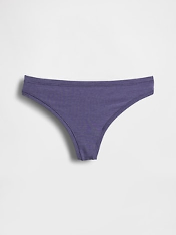 Breathe Thong