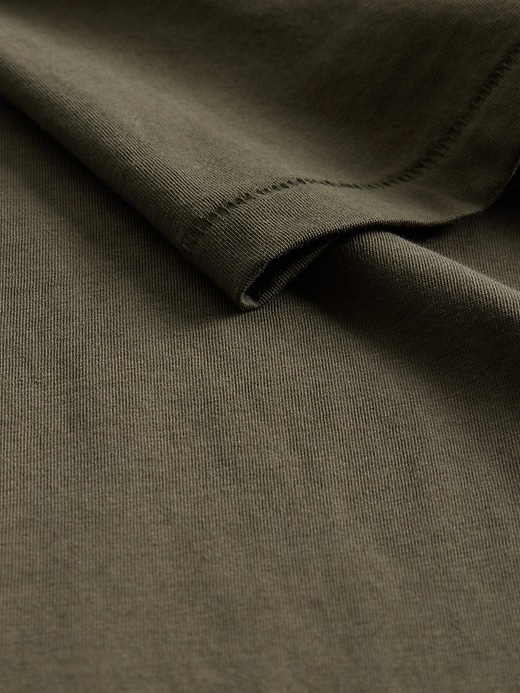 Image number 4 showing, Organic Cotton VintageSoft T-Shirt