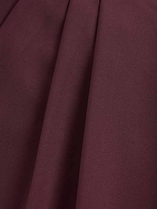 Image number 7 showing, 365 High Rise Pleated Trousers
