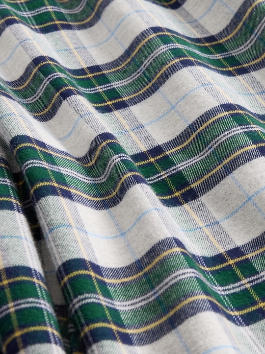 Image number 2 showing, Softest Flannel PJ Pants
