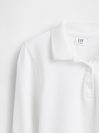 Kids Uniform Polo Shirt