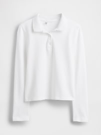 Kids Uniform Polo Shirt