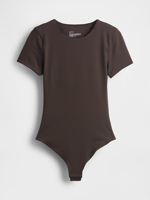 Image number 2 showing, SecondSkin T-Shirt Bodysuit