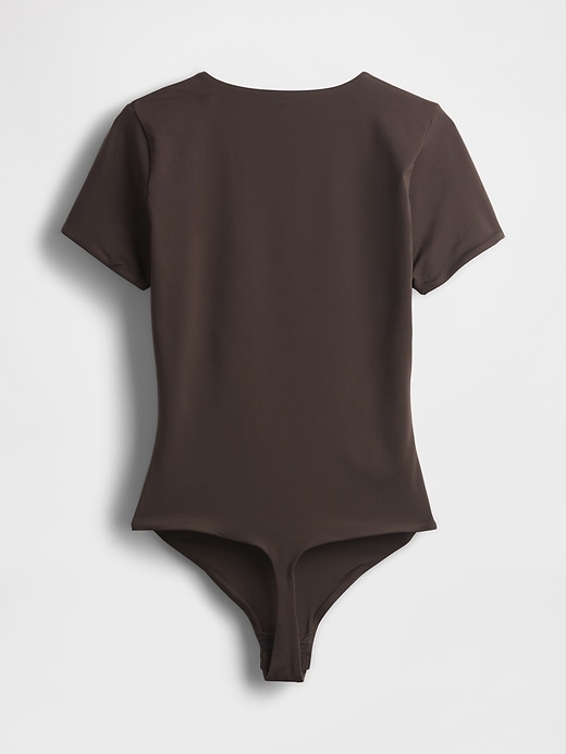 Image number 3 showing, SecondSkin T-Shirt Bodysuit