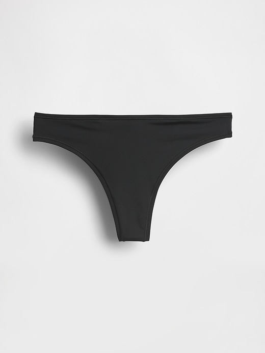 Image number 4 showing, SecondSkin Thong