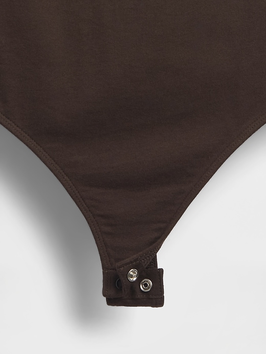 Image number 4 showing, CloseKnit Cami Bodysuit