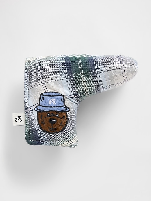 Image number 1 showing, Gap × Malbon Golf Headcover