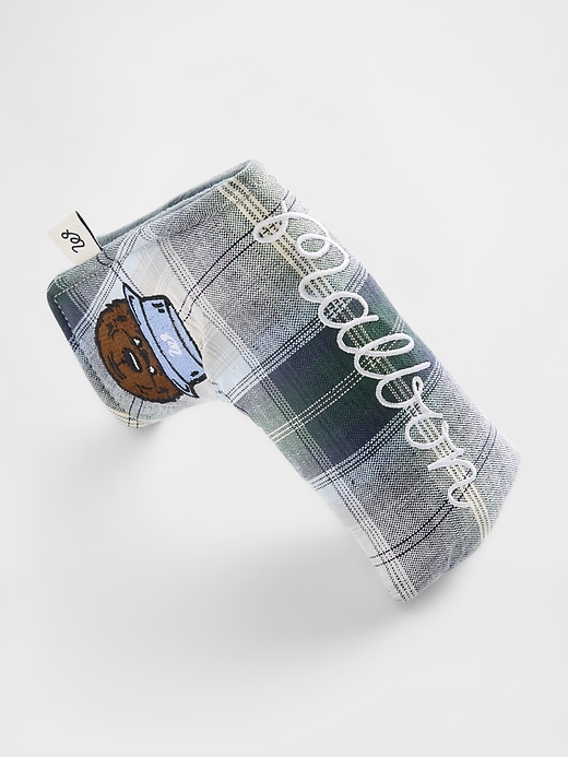 Image number 3 showing, Gap × Malbon Golf Headcover