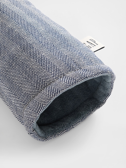 Image number 3 showing, Gap × Malbon Golf Headcover