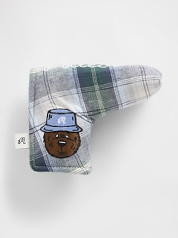 Gap × Malbon Golf Headcover
