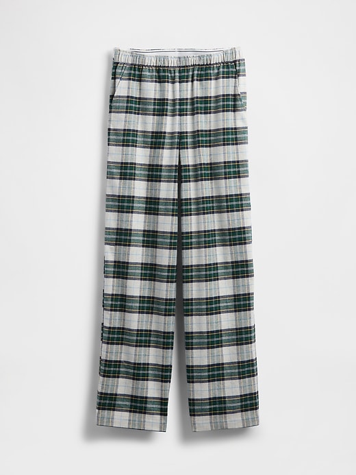 Image number 3 showing, Softest Flannel PJ Pants