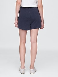 Heavyweight French Terry Classic Sweat Shorts