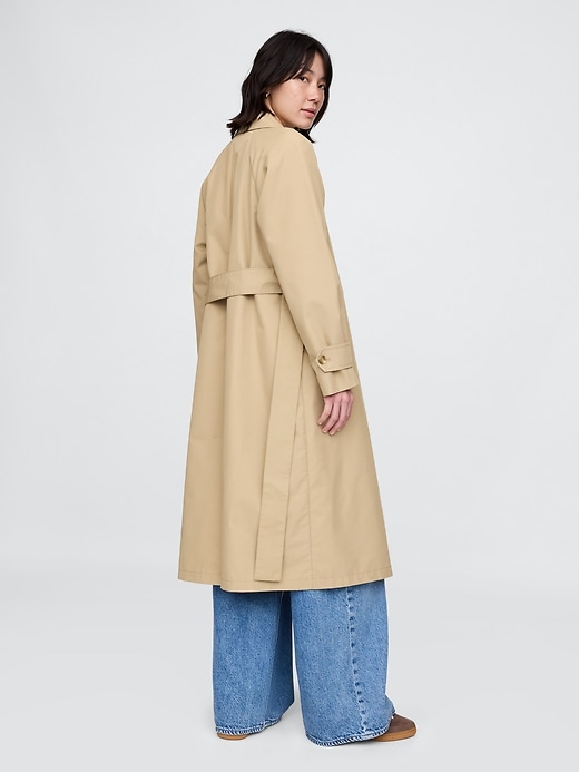 Image number 3 showing, Icon Trench Coat
