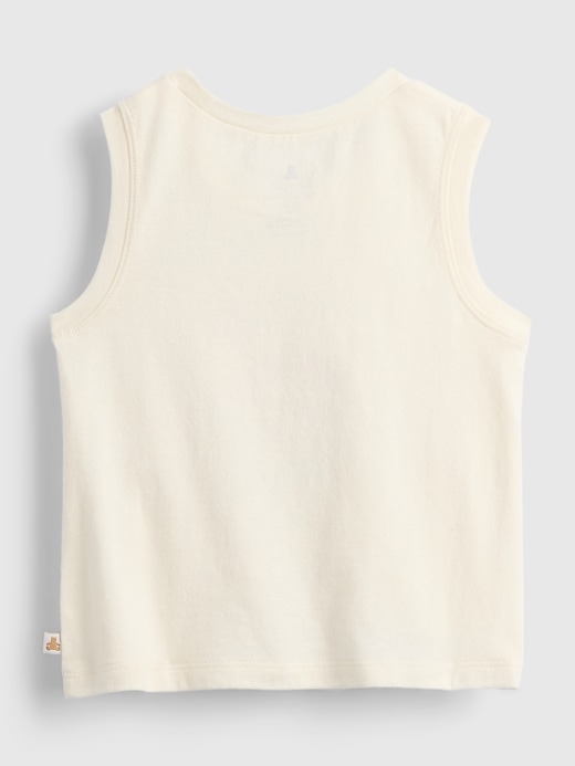 Image number 2 showing, Baby & Toddler Mix & Match Graphic Tank Top