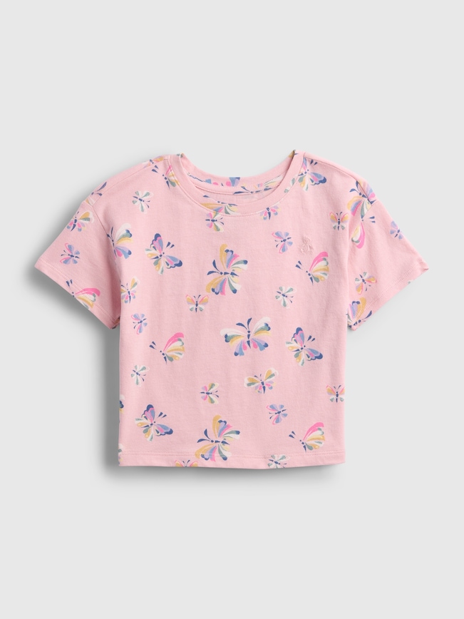 Baby & Toddler Mix & Match Relaxed T-Shirt