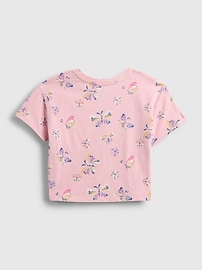 Baby & Toddler Mix & Match Relaxed T-Shirt