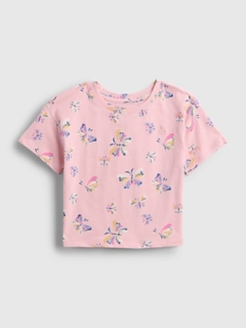 Baby & Toddler Mix & Match Relaxed T-Shirt