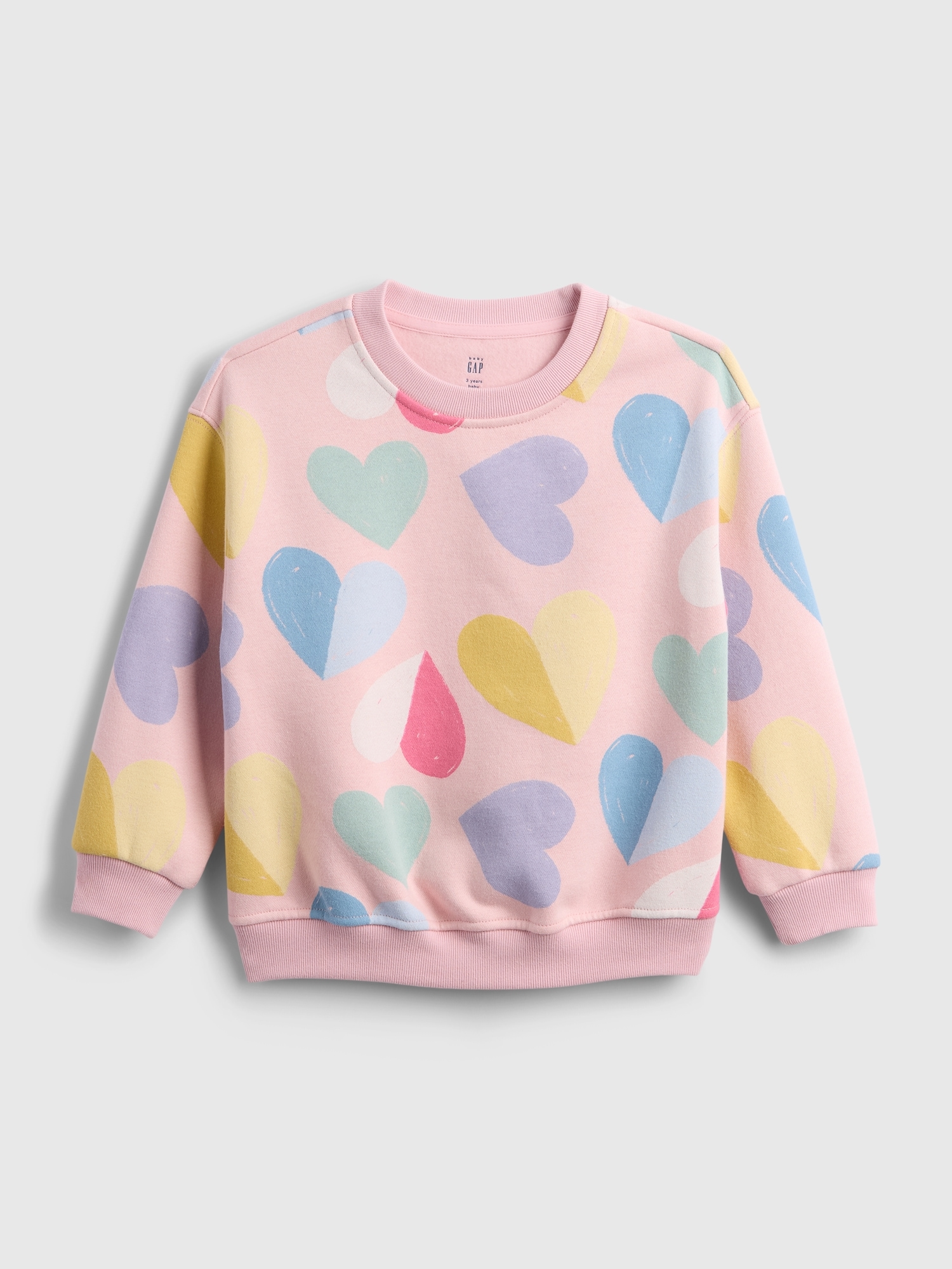 Baby & Toddler VintageSoft Sweatshirt