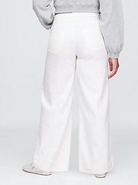 Low Rise Extra Baggy Jeans