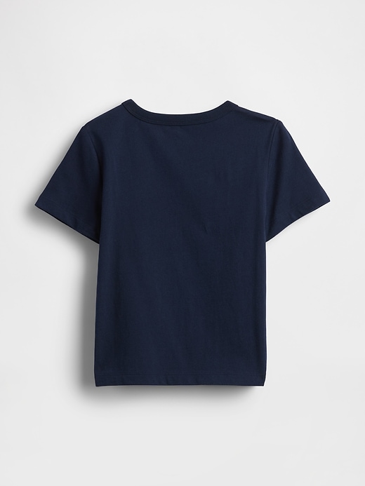 Image number 2 showing, Baby & Toddler Mix & Match Graphic T-Shirt