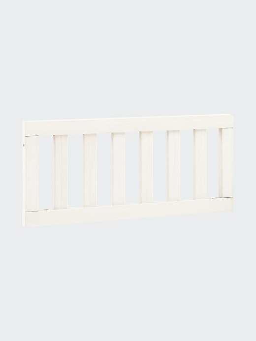Image number 1 showing, babyGap Toddler Guardrail