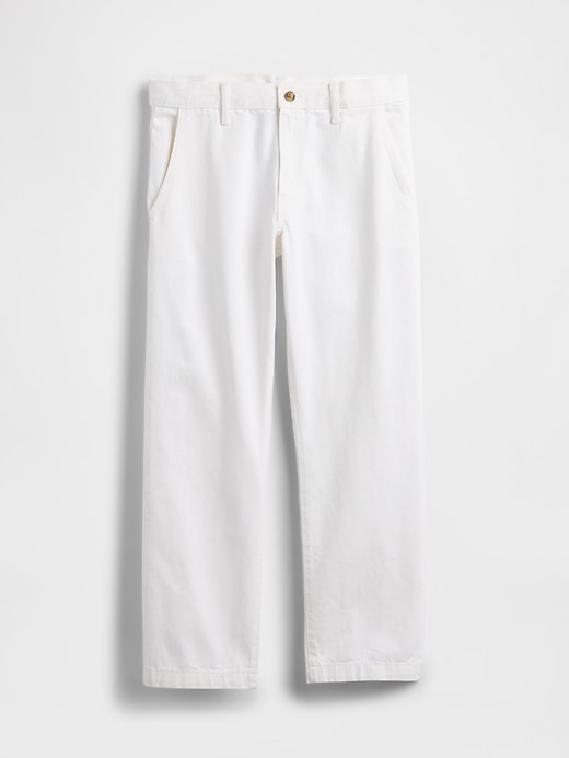 Image number 6 showing, Straight Trouser Jeans