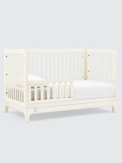 Image number 4 showing, babyGap Wren 4 in 1 Convertible Crib