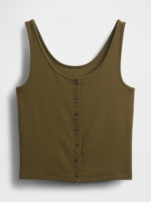 Image number 4 showing, Modern Cropped Top