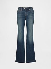 LONG AND LEAN(GAP)・サイズSぐらい・デニムパンツ Low Rise Long & Lean Jeans | Gap