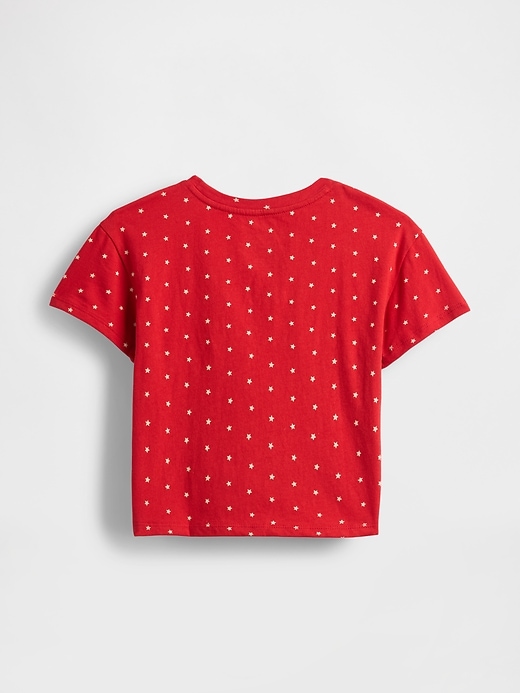 Image number 2 showing, Baby & Toddler Mix & Match Relaxed T-Shirt