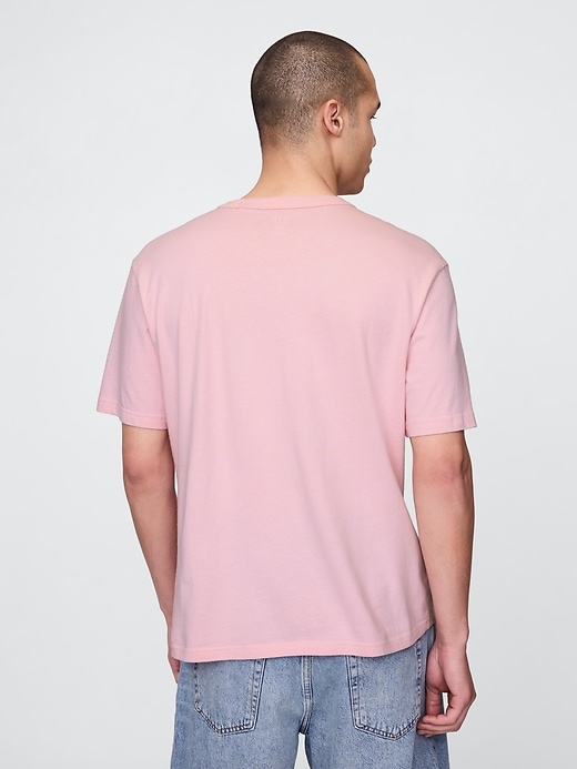 Image number 3 showing, Original T-Shirt