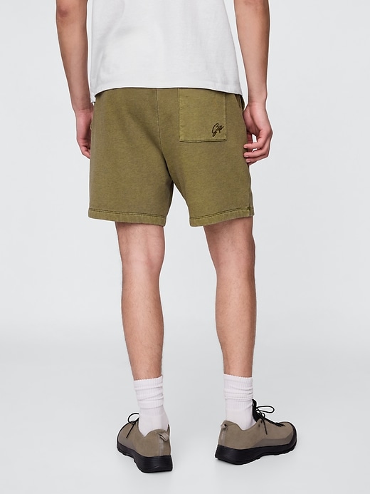 Image number 3 showing, Heavyweight Sweat Shorts