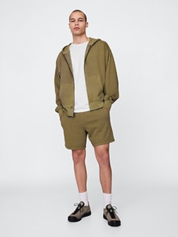 Heavyweight Sweat Shorts