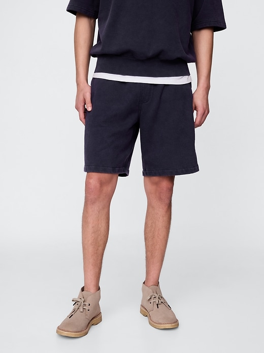 Image number 2 showing, Heavyweight Carpenter Sweat Shorts