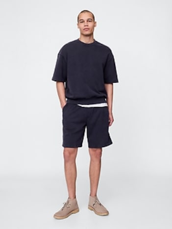 Heavyweight Carpenter Sweat Shorts
