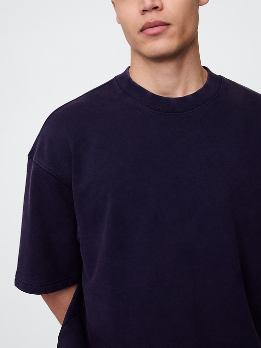 Image number 4 showing, Heavyweight Crewneck Sweatshirt