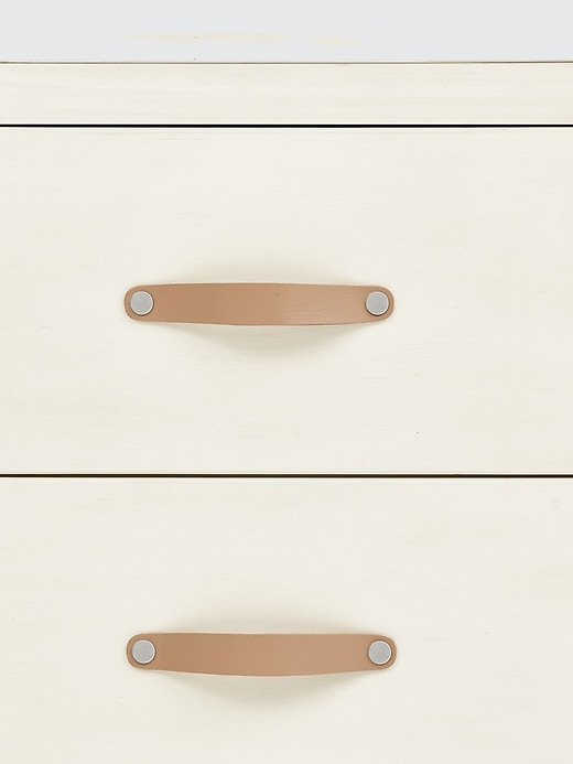 Image number 4 showing, babyGap Skye 6 Drawer Dresser