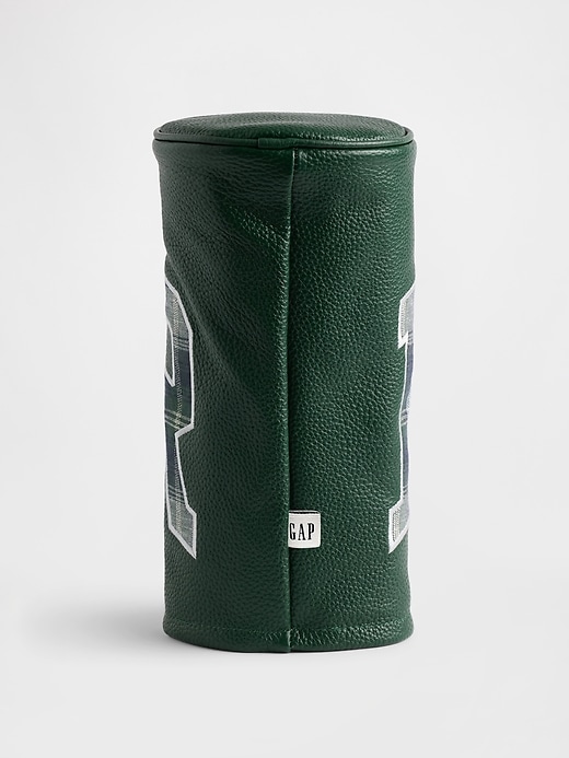 Image number 2 showing, Gap × Malbon Logo Driver Cover
