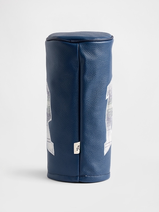 Image number 2 showing, Gap × Malbon Logo Driver Cover