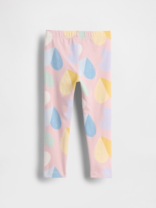 Image number 2 showing, Baby & Toddler Mix & Match Leggings