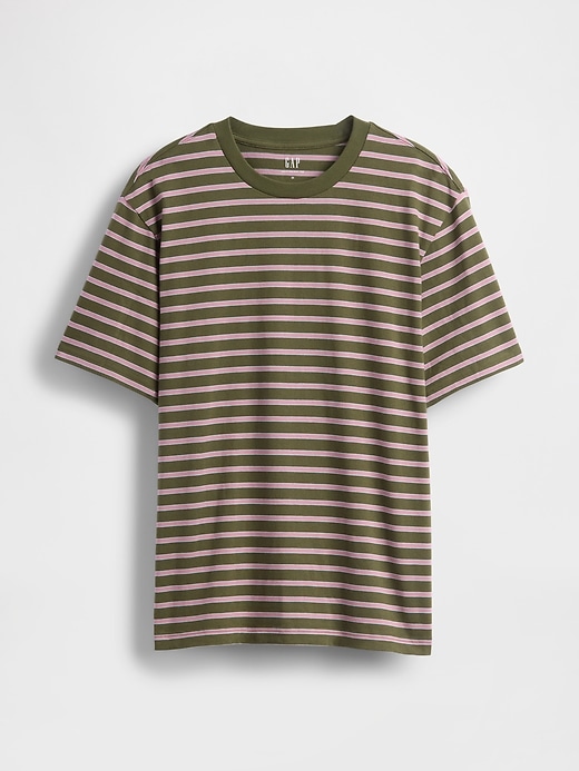 Image number 5 showing, Heavyweight Relaxed T-Shirt