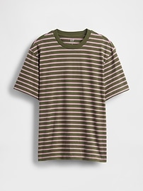 Heavyweight Relaxed T-Shirt