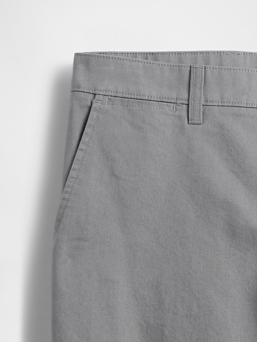 Image number 5 showing, Modern Straight Khakis