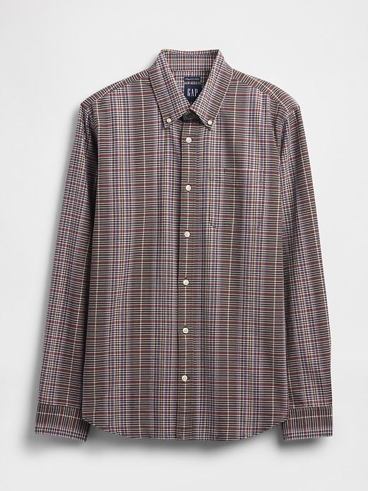 Image number 5 showing, Oxford Shirt