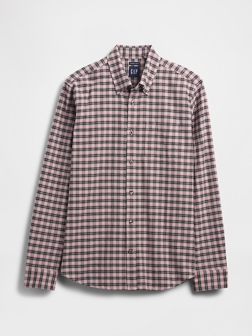 Image number 5 showing, Oxford Shirt