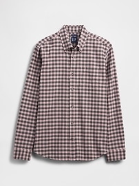 Classic Oxford Shirt in Standard Fit