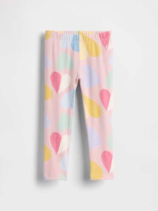 Image number 1 showing, Baby & Toddler Mix & Match Leggings