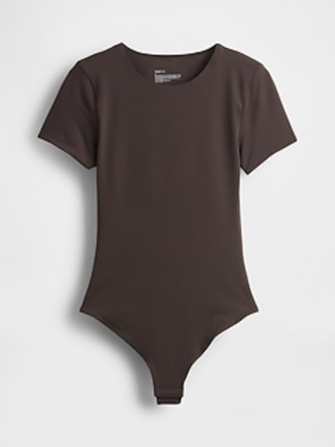 SecondSkin T-Shirt Bodysuit